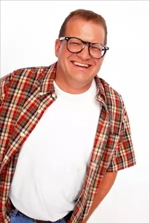 Drew Carey Show - galeria zdjęć - filmweb