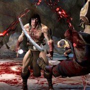Conan - galeria zdjęć - filmweb