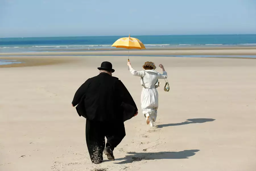 Martwe wody - galeria zdjęć - filmweb
