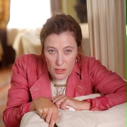 Valeria Bruni Tedeschi