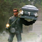 Terminator 3: Bunt maszyn - galeria zdjęć - filmweb