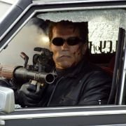 Terminator 3: Bunt maszyn - galeria zdjęć - filmweb