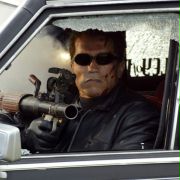 Terminator 3: Bunt maszyn - galeria zdjęć - filmweb