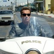 Terminator 3: Bunt maszyn - galeria zdjęć - filmweb