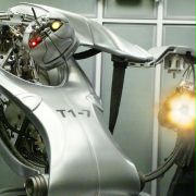 Terminator 3: Bunt maszyn - galeria zdjęć - filmweb