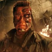 Terminator 3: Bunt maszyn - galeria zdjęć - filmweb