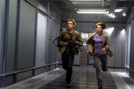 Terminator 3: Bunt maszyn - galeria zdjęć - filmweb