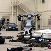 Terminator 3: Rise of the Machines - galeria zdjęć - filmweb