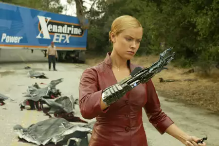Terminator 3: Bunt maszyn - galeria zdjęć - filmweb