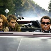 Terminator 3: Bunt maszyn - galeria zdjęć - filmweb