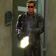 Terminator 3: Rise of the Machines - galeria zdjęć - filmweb