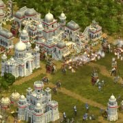 Rise of Nations: Thrones and Patriots - galeria zdjęć - filmweb