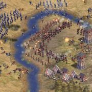 Rise of Nations: Thrones and Patriots - galeria zdjęć - filmweb