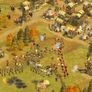 Rise of Nations: Thrones and Patriots - galeria zdjęć - filmweb
