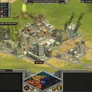 Rise of Nations: Thrones and Patriots - galeria zdjęć - filmweb