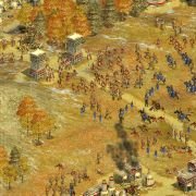 Rise of Nations: Thrones and Patriots - galeria zdjęć - filmweb