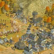 Rise of Nations: Thrones and Patriots - galeria zdjęć - filmweb