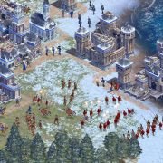 Rise of Nations: Thrones and Patriots - galeria zdjęć - filmweb