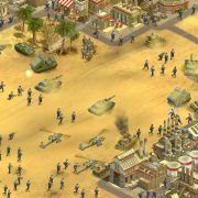 Rise of Nations: Thrones and Patriots - galeria zdjęć - filmweb