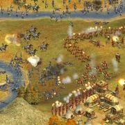 Rise of Nations: Thrones and Patriots - galeria zdjęć - filmweb