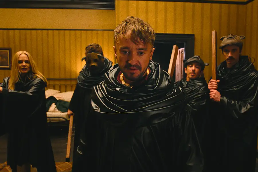 Oni cię zabiją - galeria zdjęć - filmweb