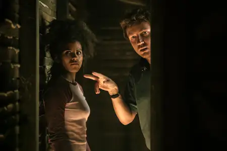 Oni cię zabiją - galeria zdjęć - filmweb