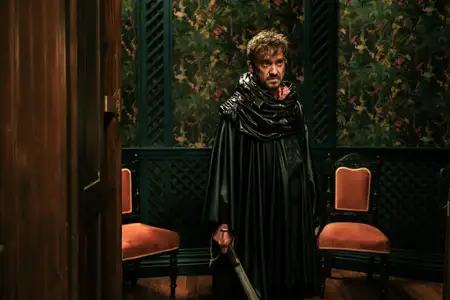 Oni cię zabiją - galeria zdjęć - filmweb