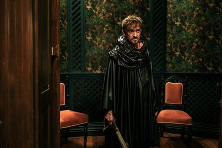 Recenzja Oni cię zabiją