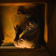 Paterson Joseph w Oni cię zabiją