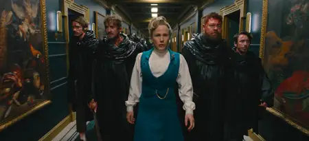 Oni cię zabiją - galeria zdjęć - filmweb