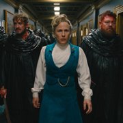 Patricia Arquette w Oni cię zabiją
