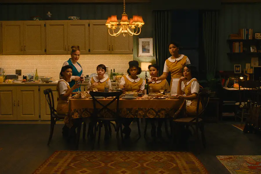 Oni cię zabiją - galeria zdjęć - filmweb