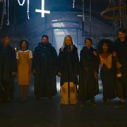 Oni cię zabiją - galeria zdjęć - filmweb