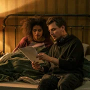 Oni cię zabiją - galeria zdjęć - filmweb
