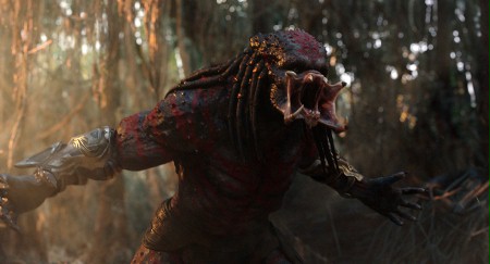 Recenzja Predator