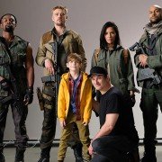 Predator - galeria zdjęć - filmweb