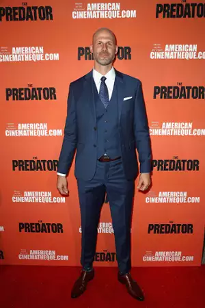 Predator - galeria zdjęć - filmweb