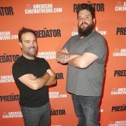 The Predator - galeria zdjęć - filmweb