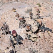 12 Strong - galeria zdjęć - filmweb