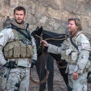 12 Strong - galeria zdjęć - filmweb