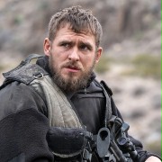Jack Kesy w Dwunastu odważnych