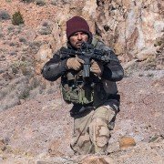12 Strong - galeria zdjęć - filmweb