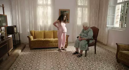 Sprawy osobiste - galeria zdjęć - filmweb