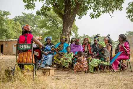 Mali Blues - galeria zdjęć - filmweb