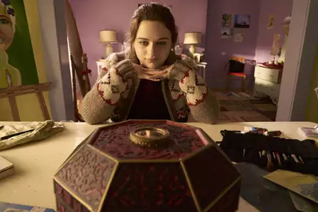 Siedem śmiertelnych życzeń - galeria zdjęć - filmweb