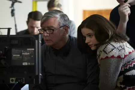 Siedem śmiertelnych życzeń - galeria zdjęć - filmweb