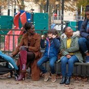 Nianie - galeria zdjęć - filmweb
