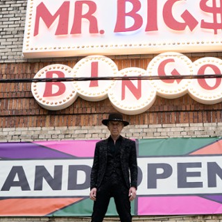 Mr. Big