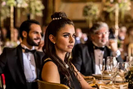 Miłość po gr&oacute;b - galeria zdjęć - filmweb