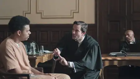 Habeas Corpus - galeria zdjęć - filmweb